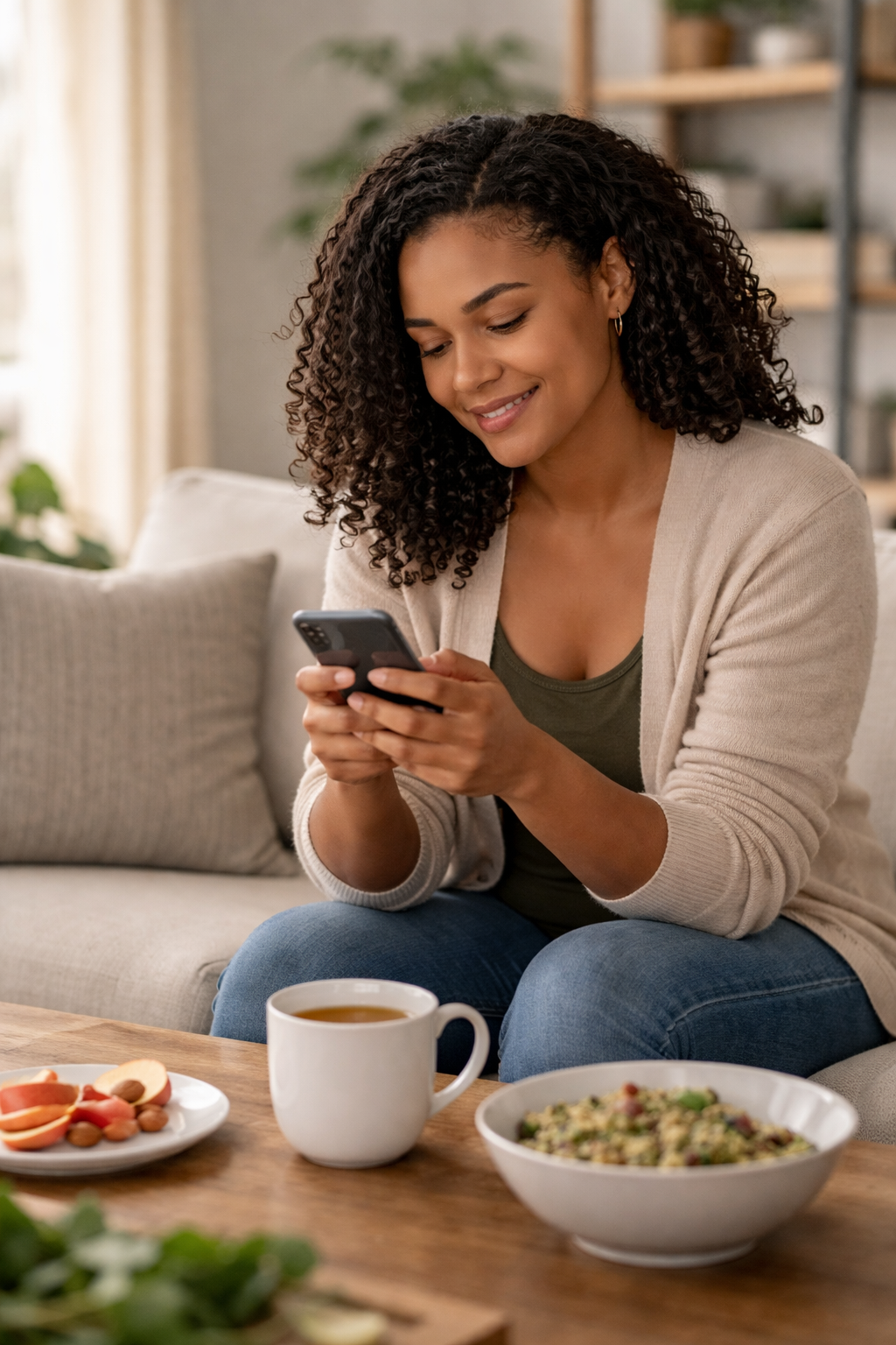 NutriLife affiliate and referral program