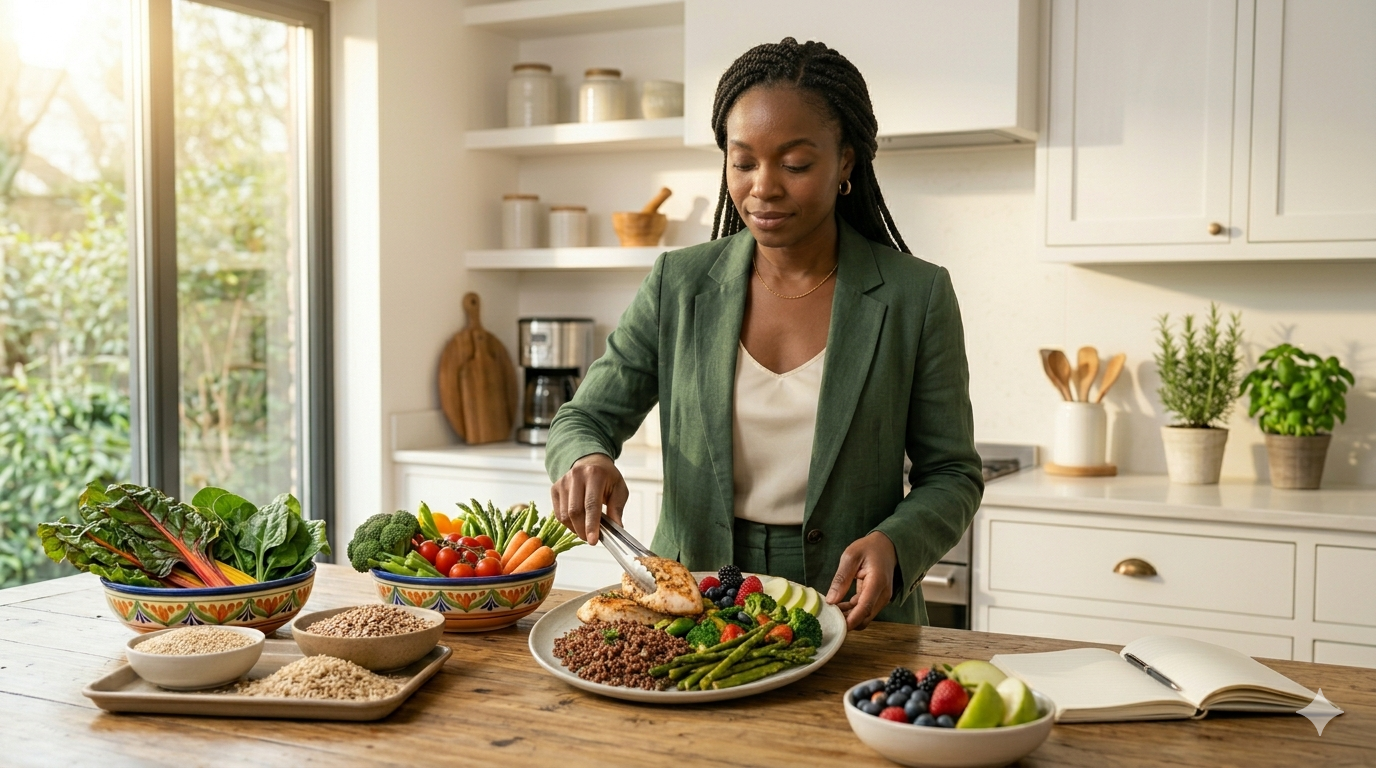 Diabetes Nutrition Support