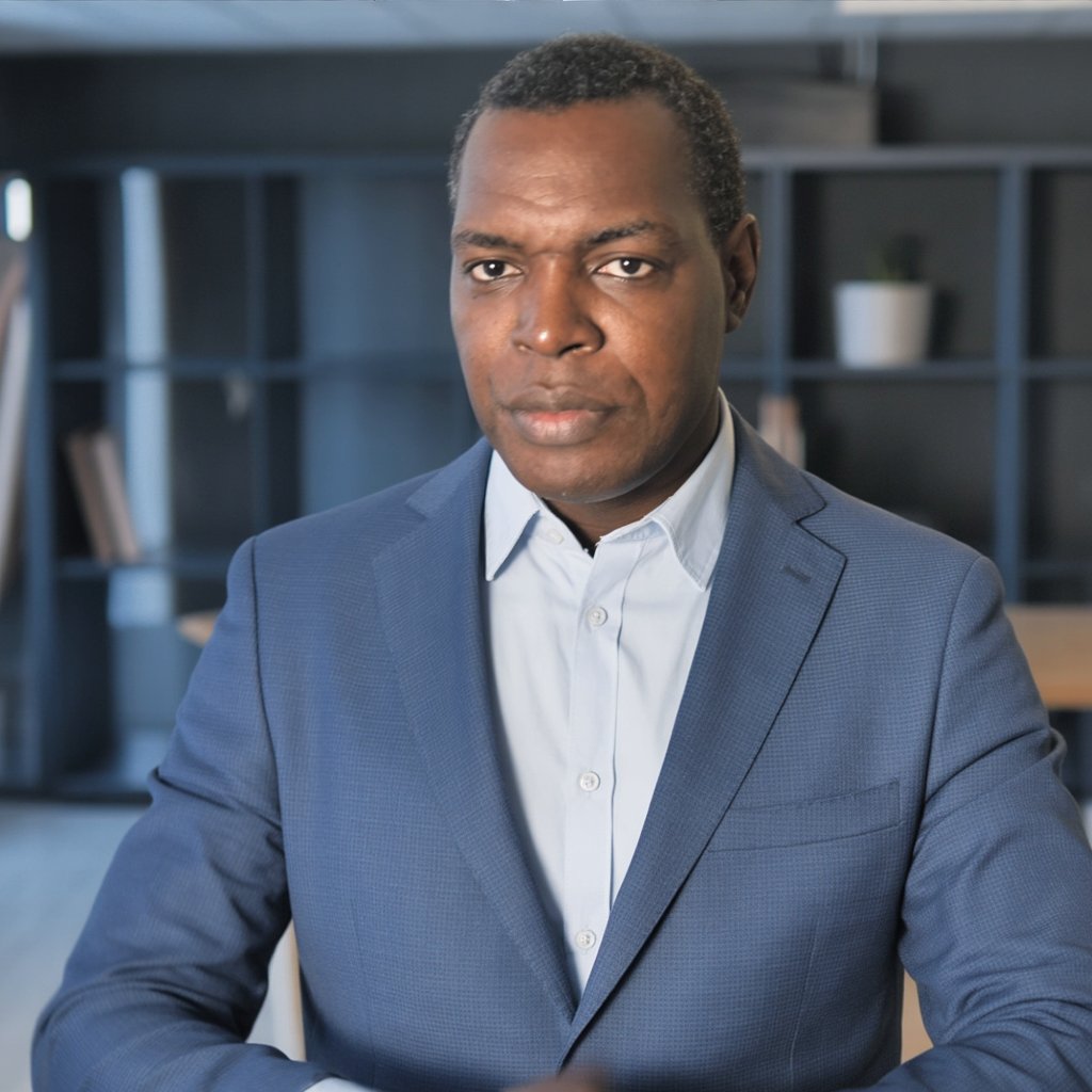 Dr. Adama NDIR — NutriLife Coaching CEO