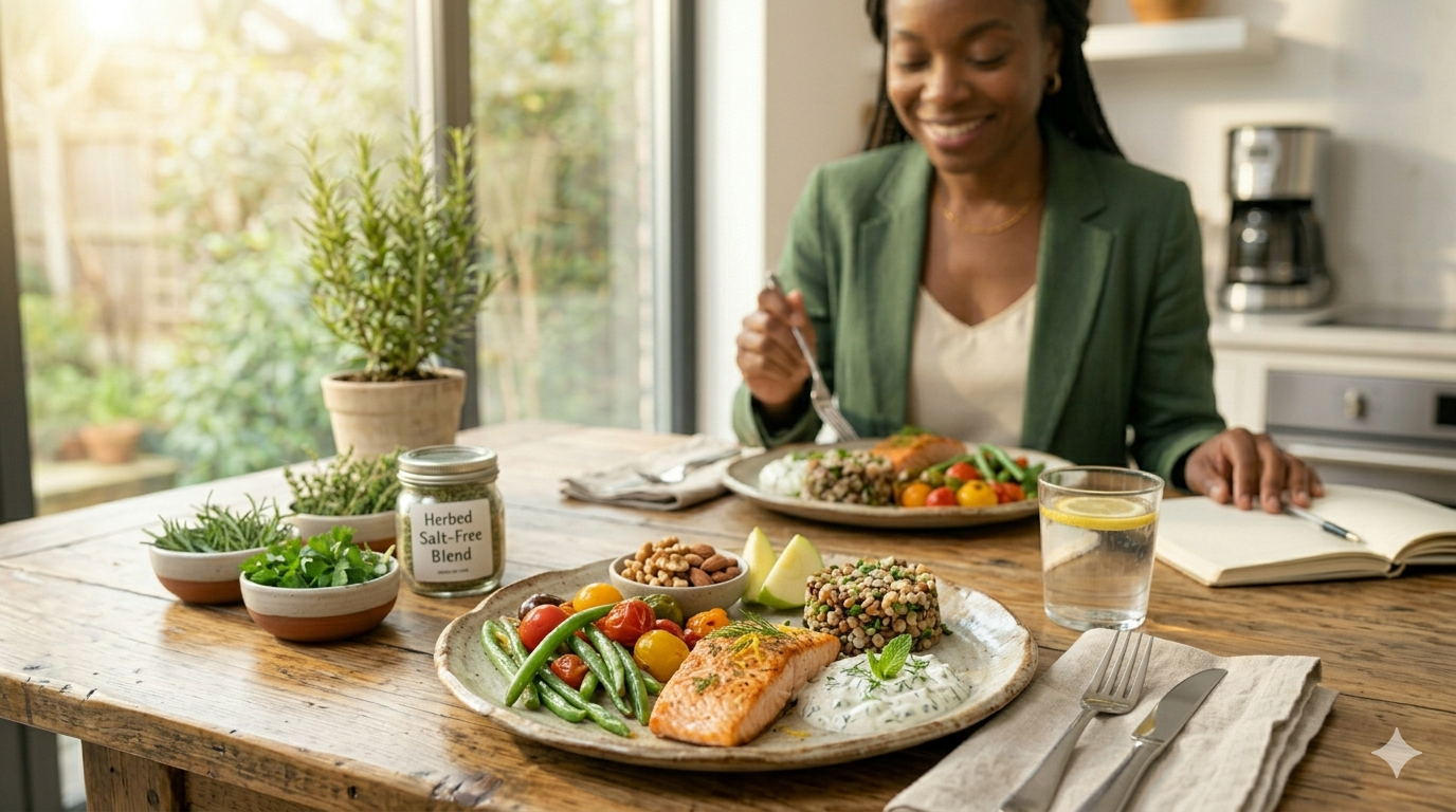 Heart and Cholesterol Health