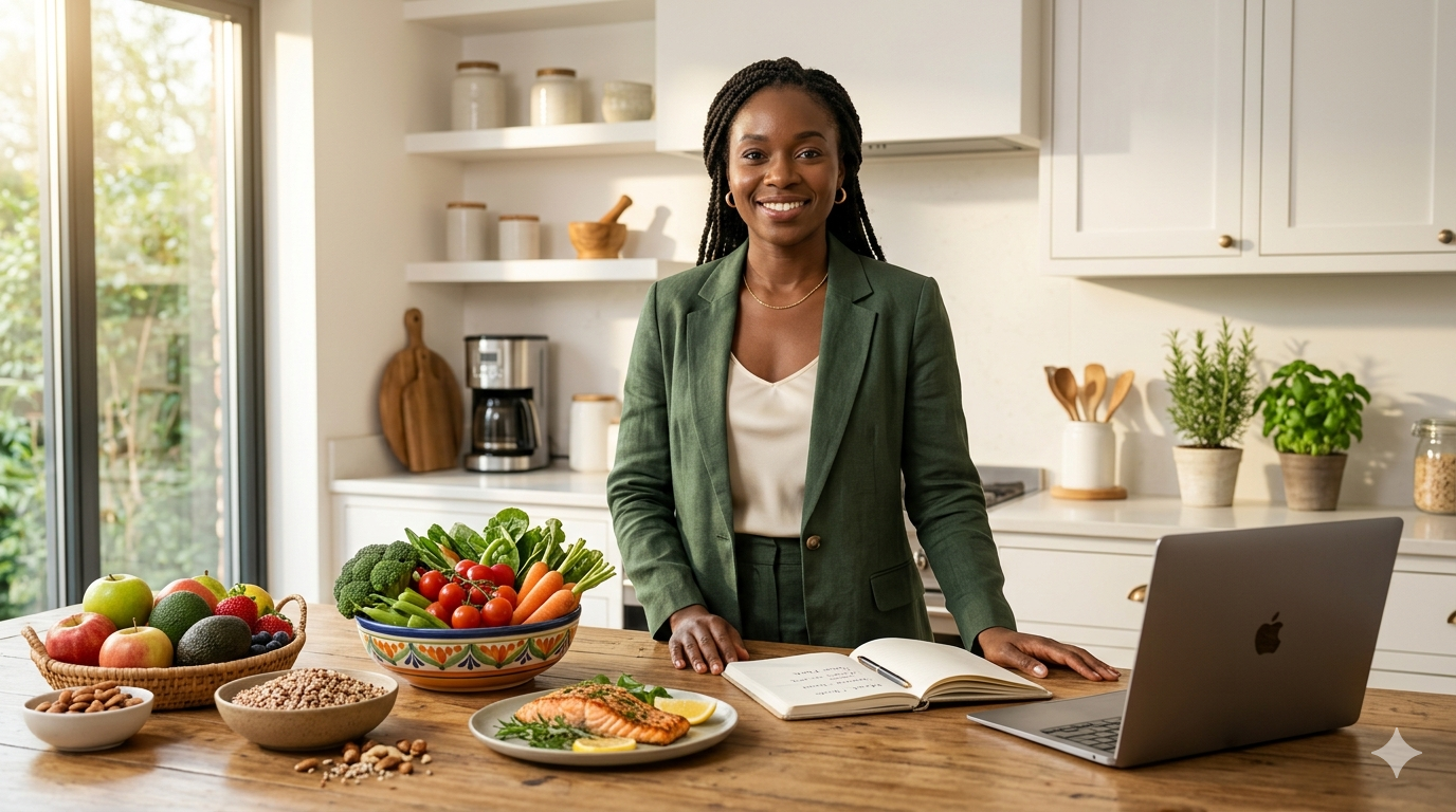 Hypertension Care Nutrition